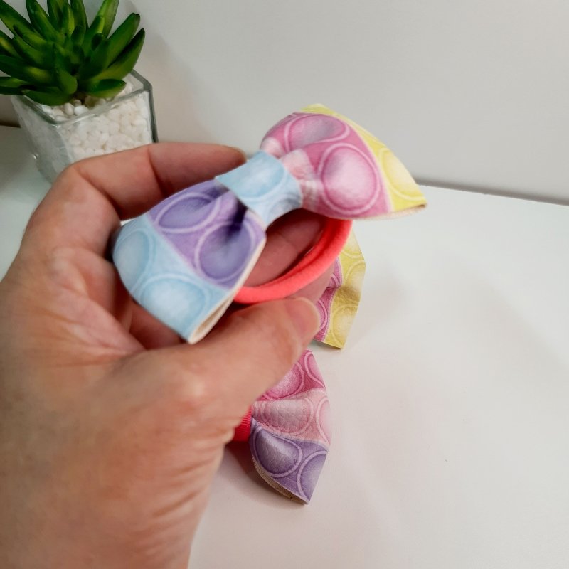 Xuxinha Médio Lonita Pop It - Imagem 3