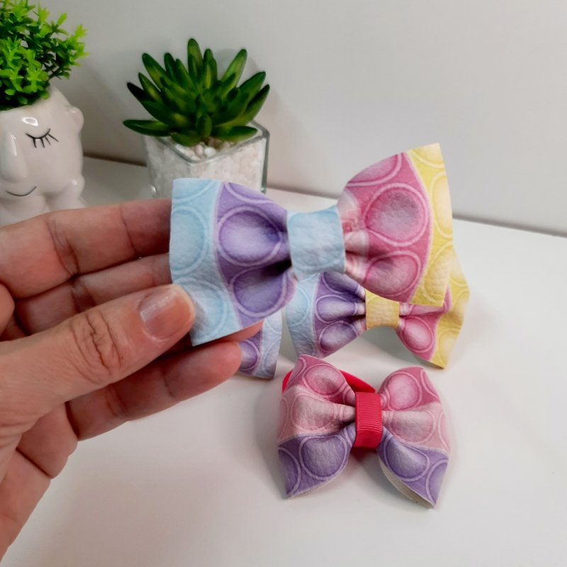 Xuxinha Médio Lonita Pop It