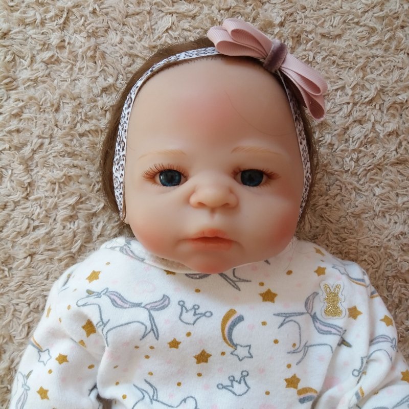 Faixa Elástica Viés Pequena Animal Print Nude - Imagem 3