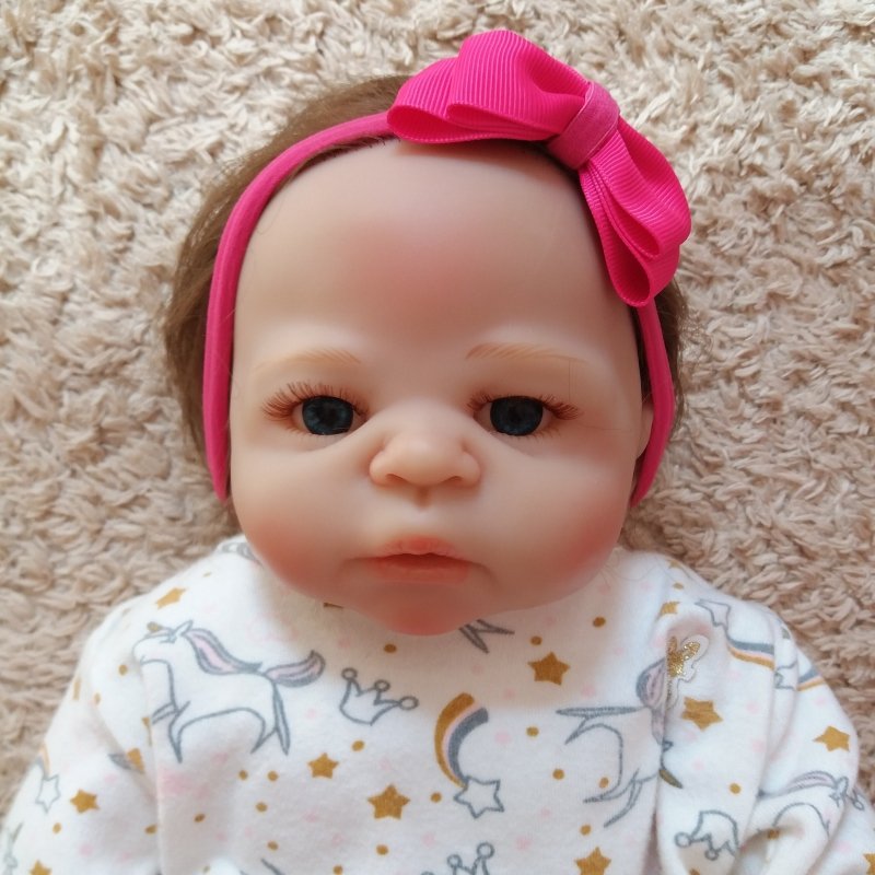 Faixa Meia de Seda RN Pink - Imagem 2