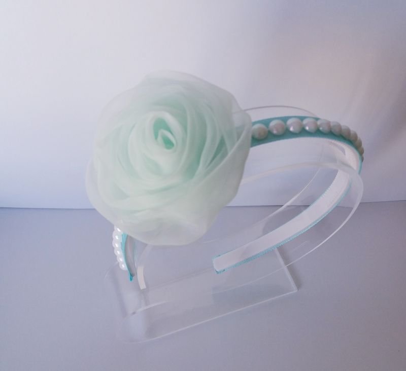 Tiara Flor Tifani Perolada